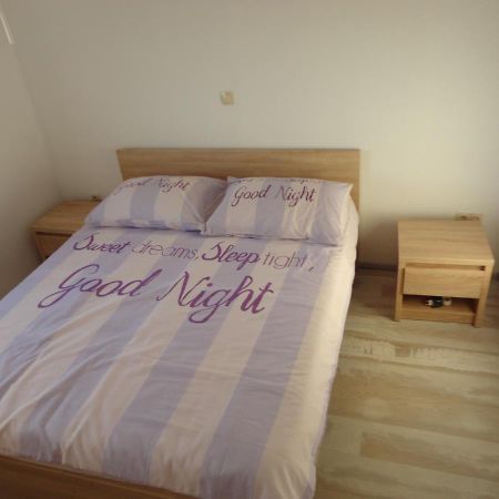 Apartman Bozic Apartment Kaštel Štafilić Екстериор снимка